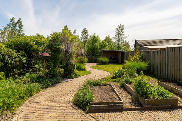 Medium property photo - Buitenkade 20, 4273 GR Hank